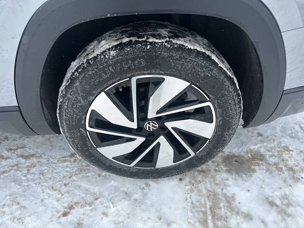 Thumbnail: 2024 Volkswagen Atlas - 17