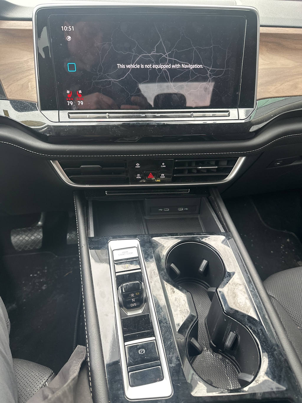 Thumbnail: 2024 Volkswagen Atlas - 10