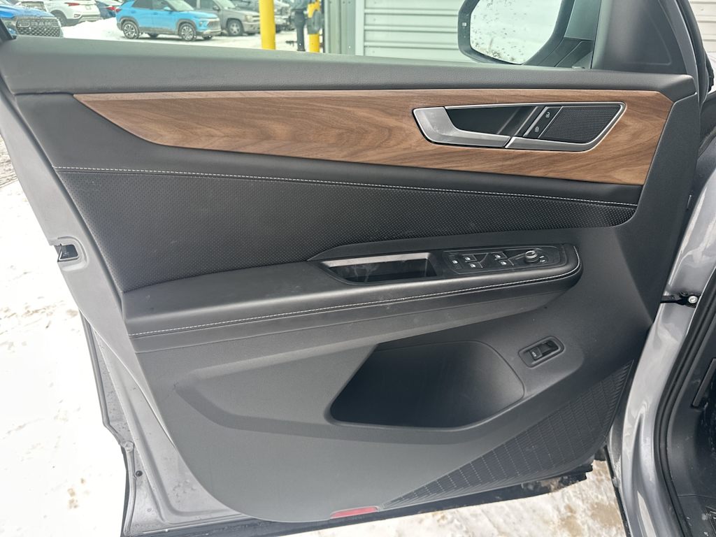 Thumbnail: 2024 Volkswagen Atlas - 25