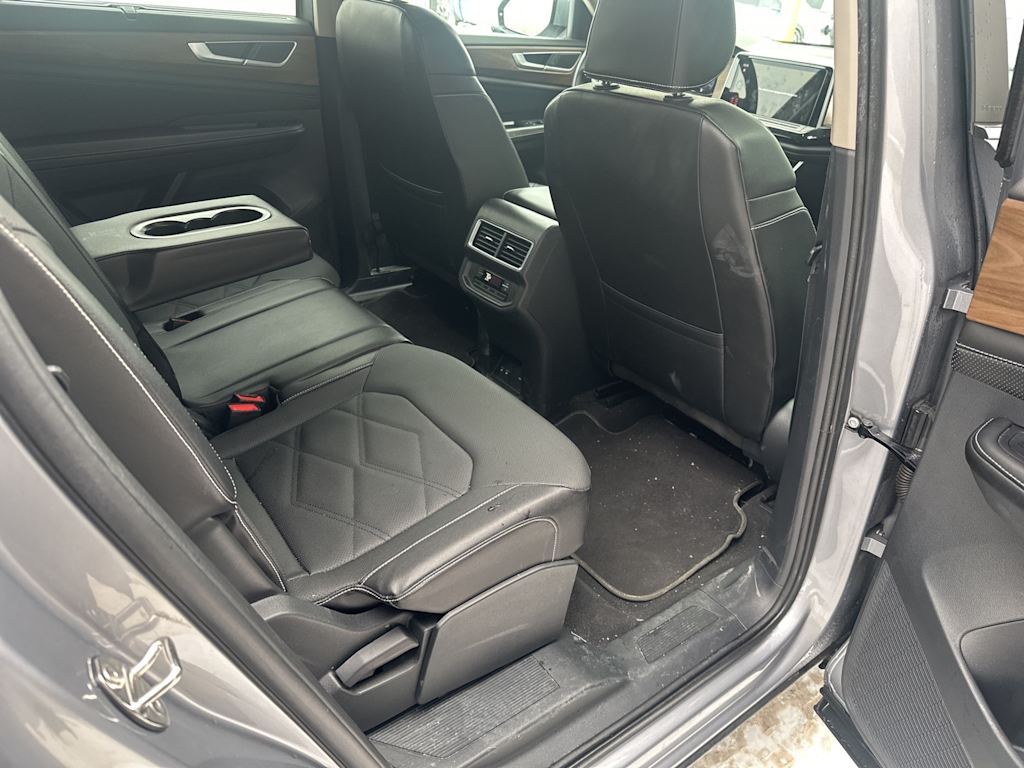 Thumbnail: 2024 Volkswagen Atlas - 9