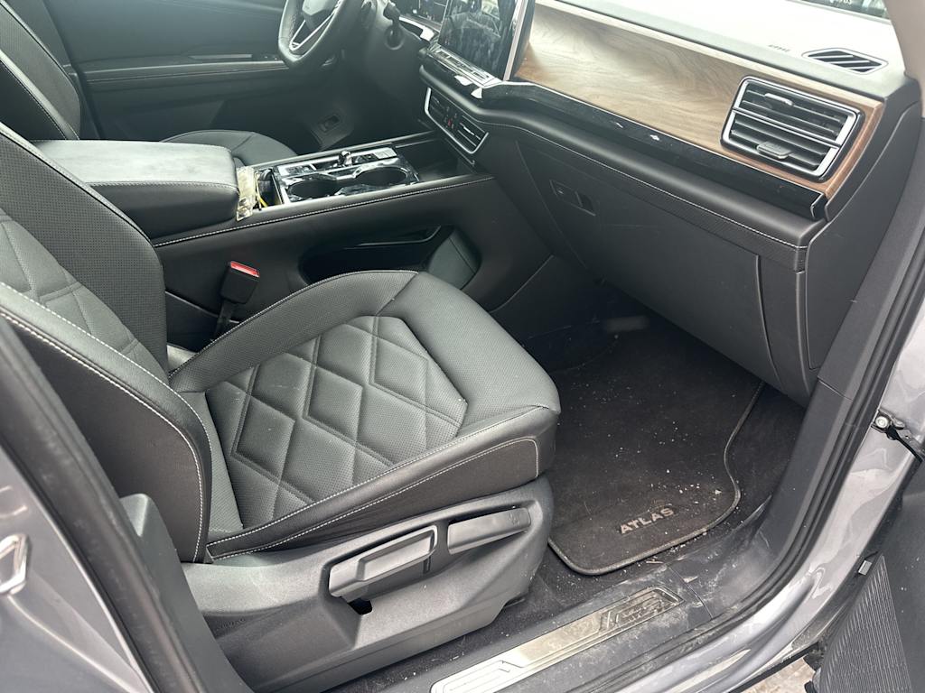 Thumbnail: 2024 Volkswagen Atlas - 7