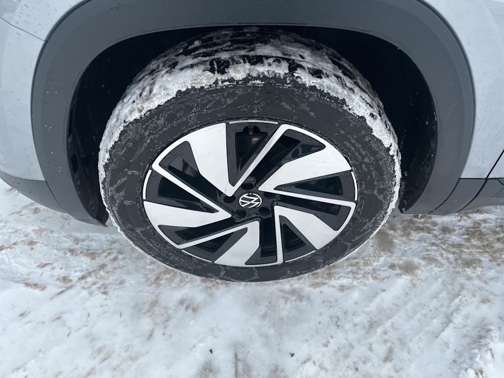 Thumbnail: 2024 Volkswagen Atlas - 6