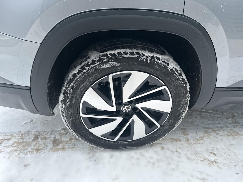 Thumbnail: 2024 Volkswagen Atlas - 18