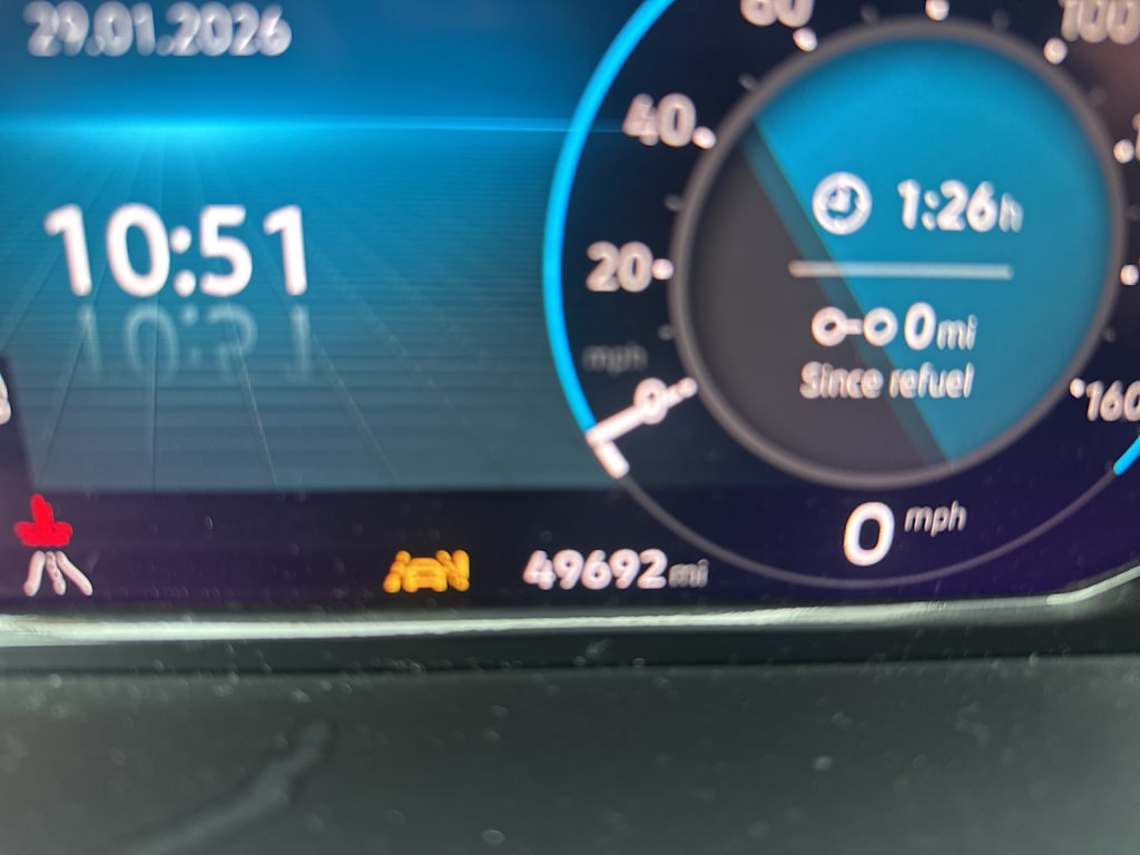 Thumbnail: 2024 Volkswagen Atlas - 11