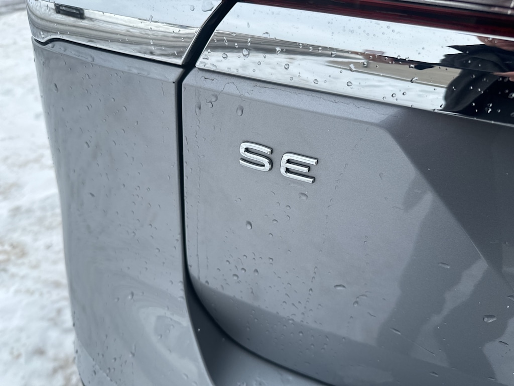 Thumbnail: 2024 Volkswagen Atlas - 5