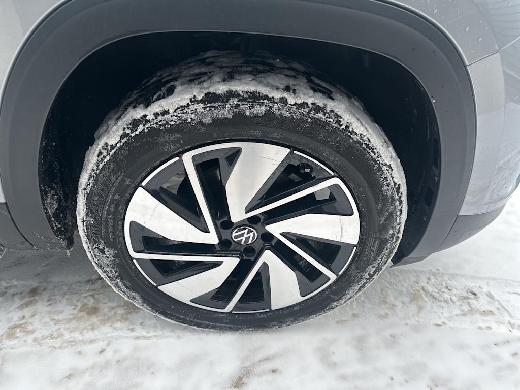 Thumbnail: 2024 Volkswagen Atlas - 19