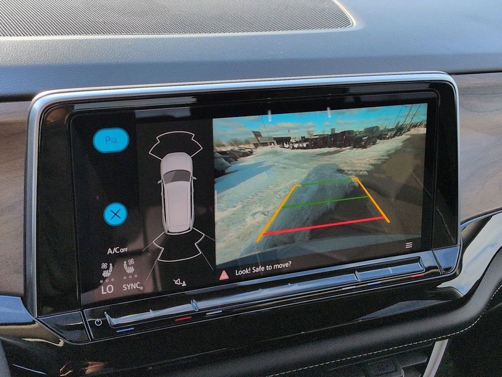 Thumbnail: 2024 Volkswagen Atlas - 33