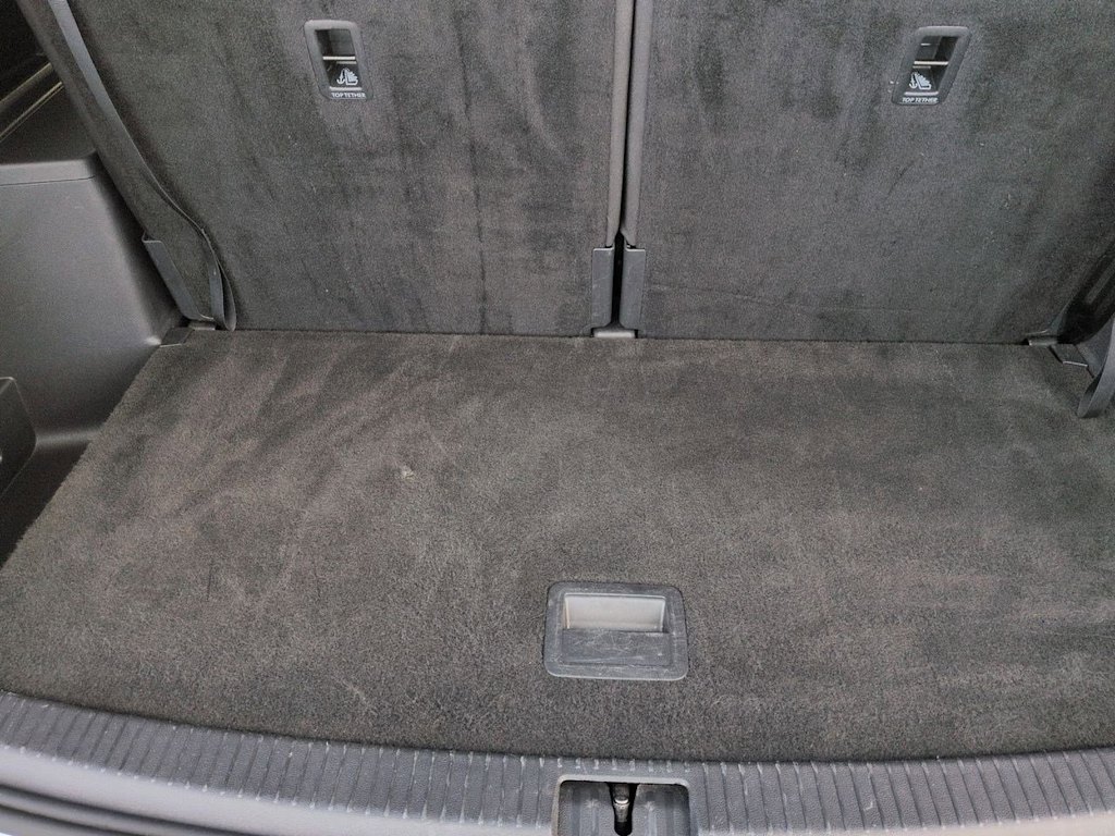 Thumbnail: 2024 Volkswagen Atlas - 18