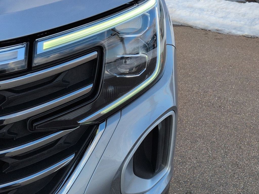 Thumbnail: 2024 Volkswagen Atlas - 24