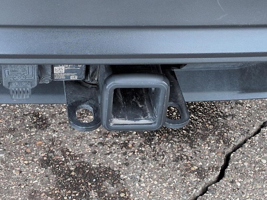 Thumbnail: 2024 Volkswagen Atlas - 35