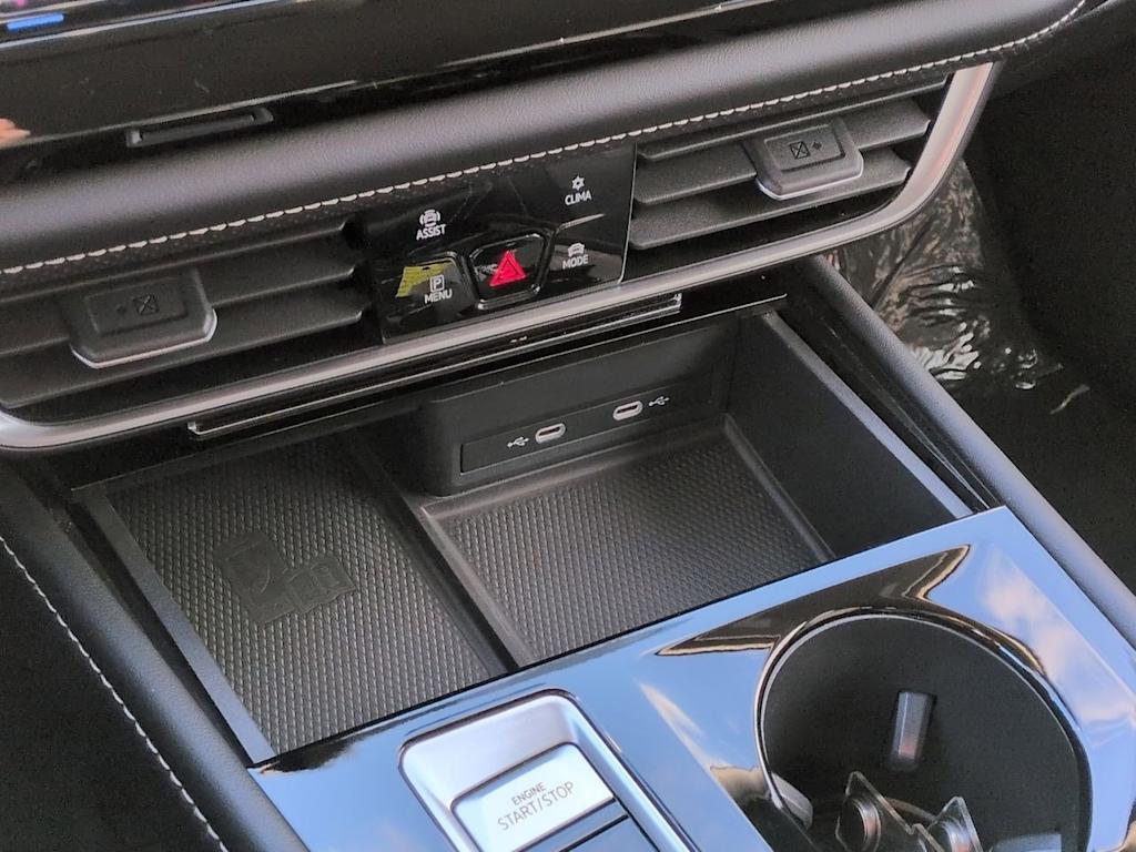 Thumbnail: 2024 Volkswagen Atlas - 16