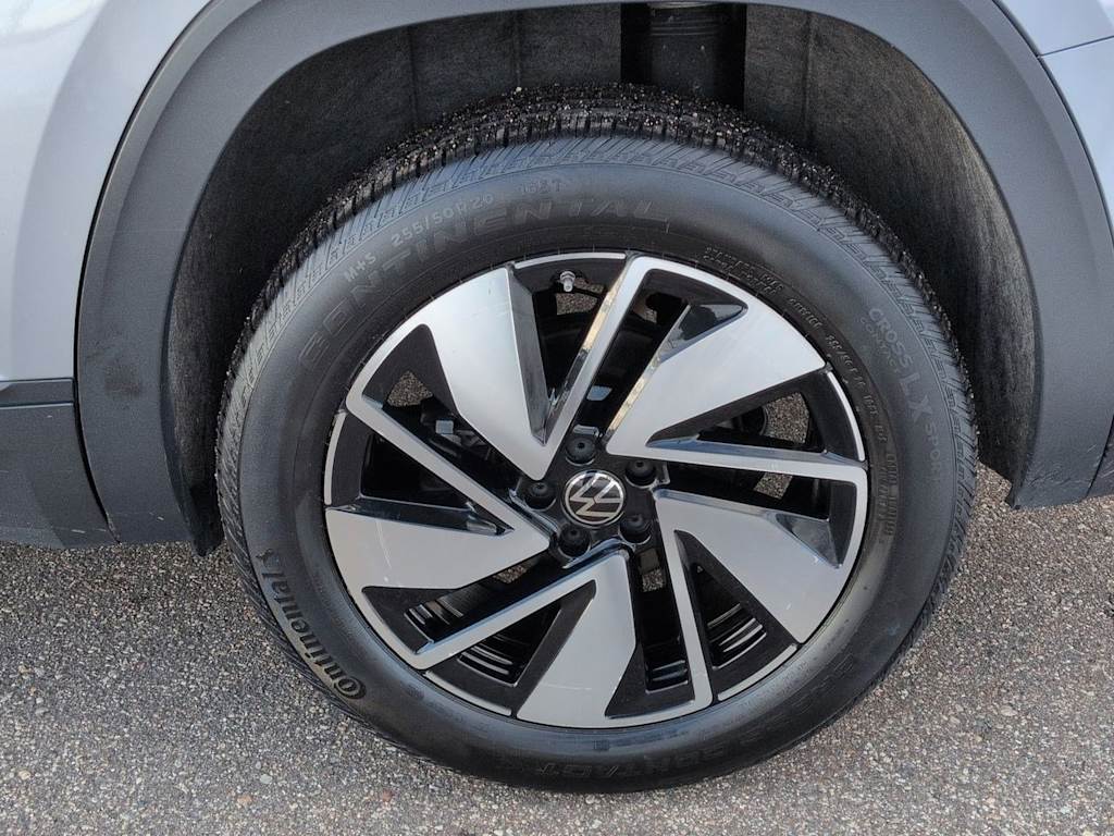 Thumbnail: 2024 Volkswagen Atlas - 8