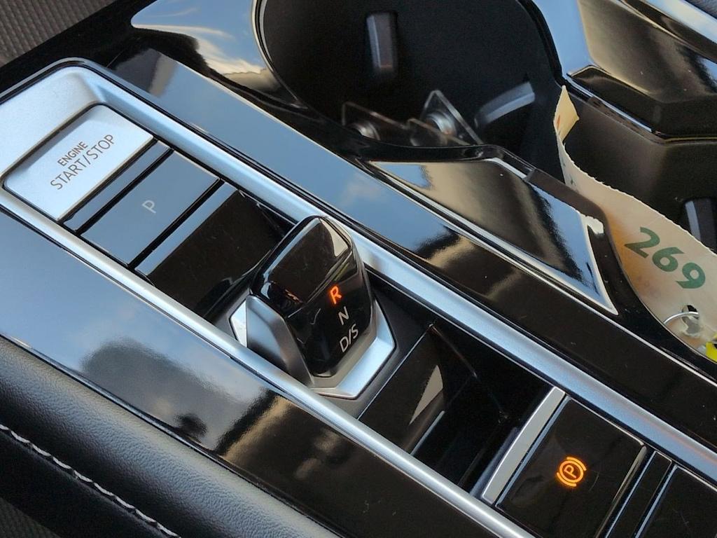 Thumbnail: 2024 Volkswagen Atlas - 34