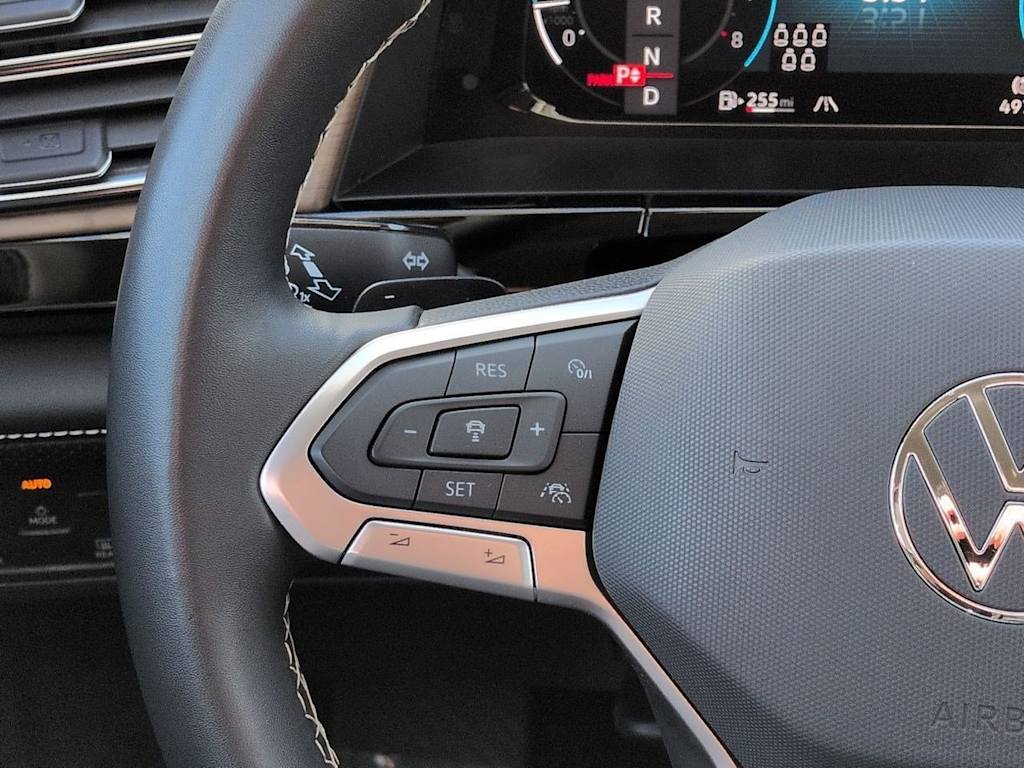 Thumbnail: 2024 Volkswagen Atlas - 29