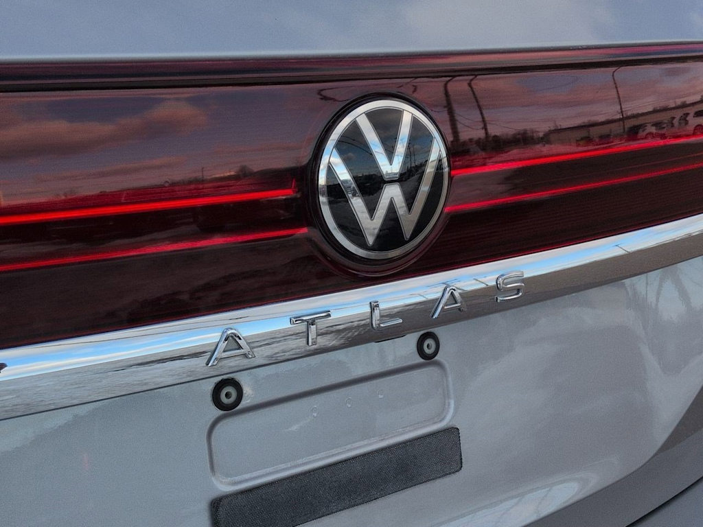 Thumbnail: 2024 Volkswagen Atlas - 25