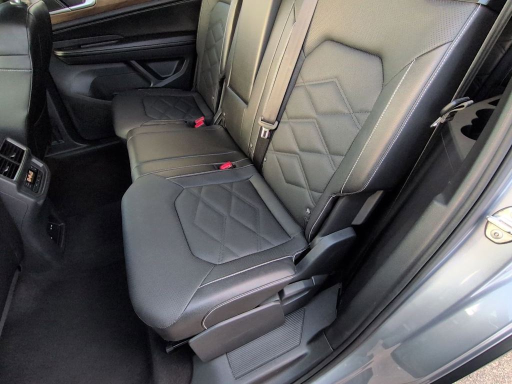 Thumbnail: 2024 Volkswagen Atlas - 27