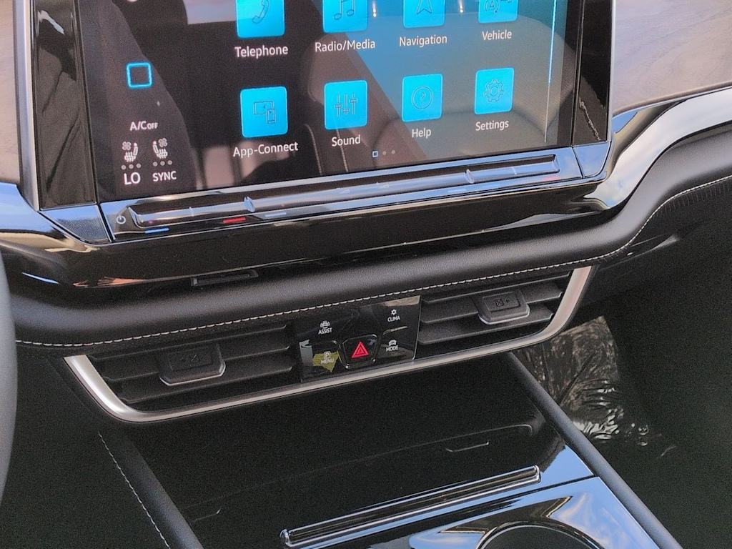 Thumbnail: 2024 Volkswagen Atlas - 15