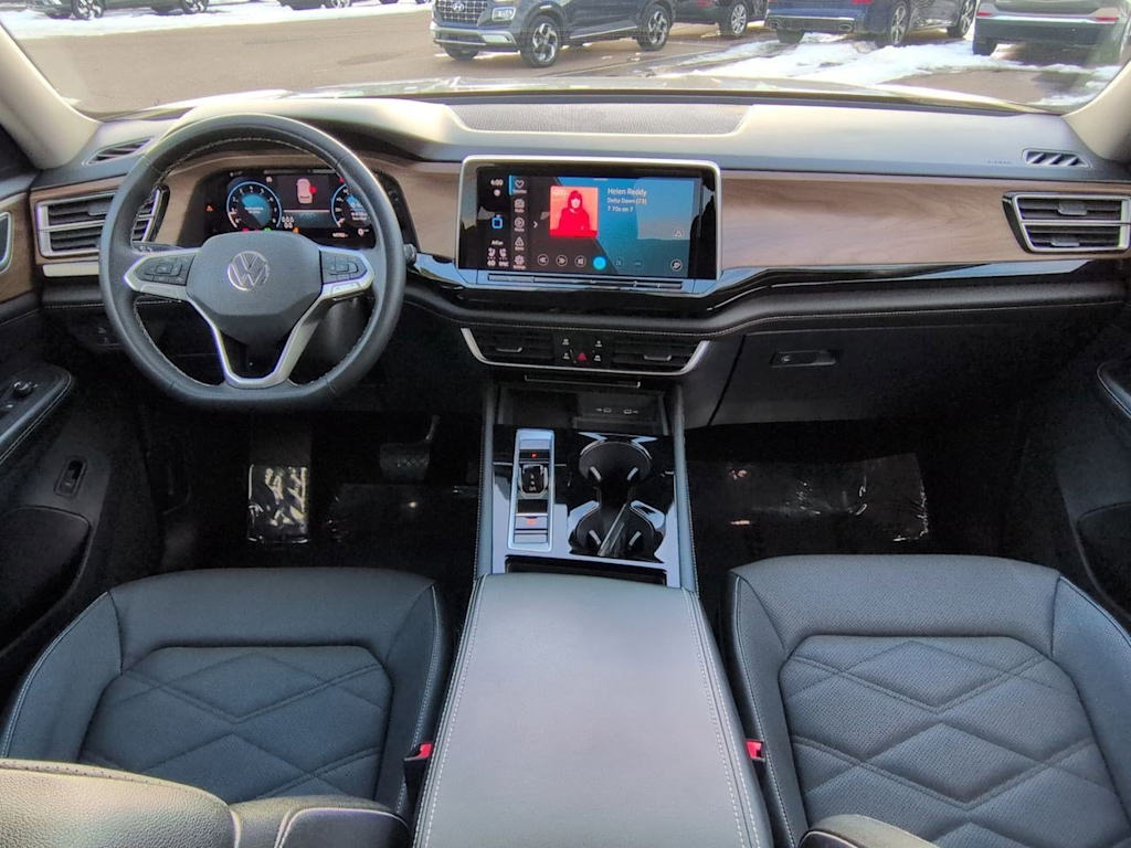 Thumbnail: 2024 Volkswagen Atlas - 10