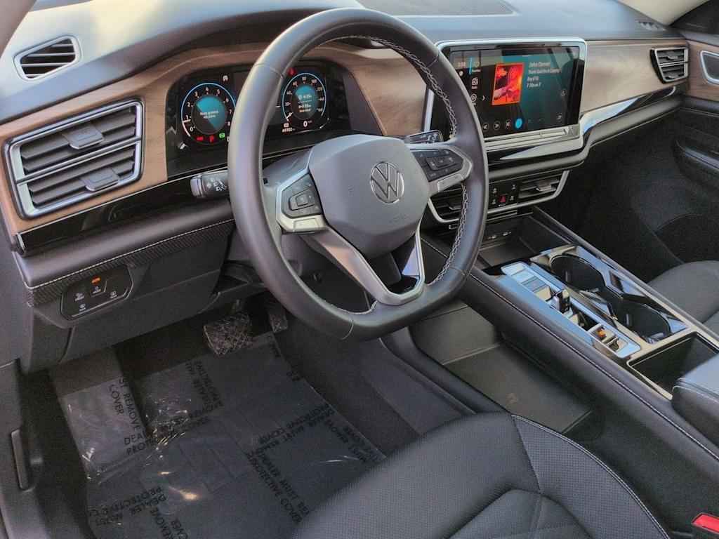 Thumbnail: 2024 Volkswagen Atlas - 2