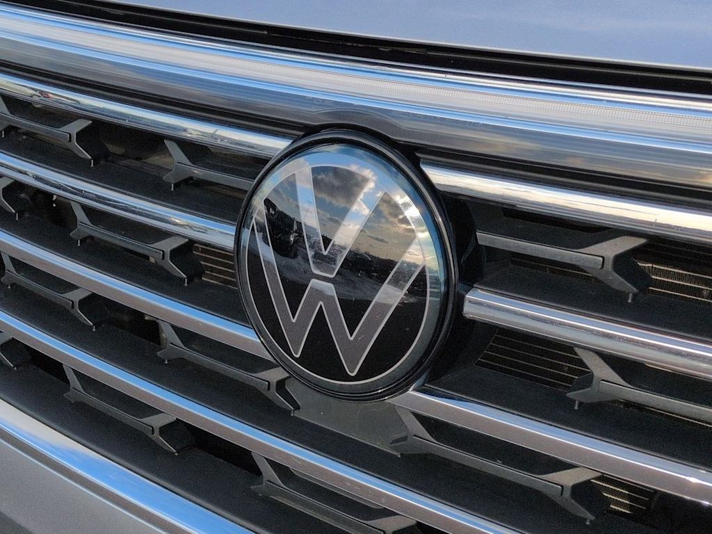 Thumbnail: 2024 Volkswagen Atlas - 7