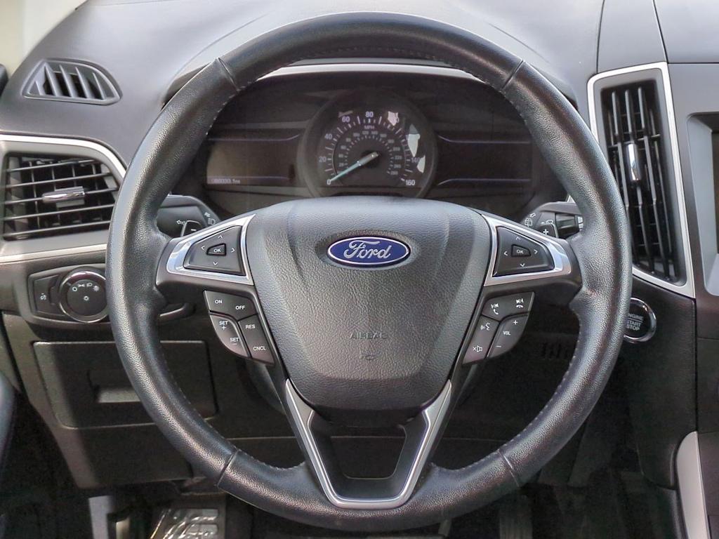 2017 Ford Edge SEL 13