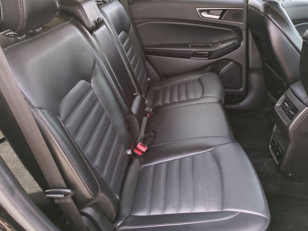 2017 Ford Edge SEL 27