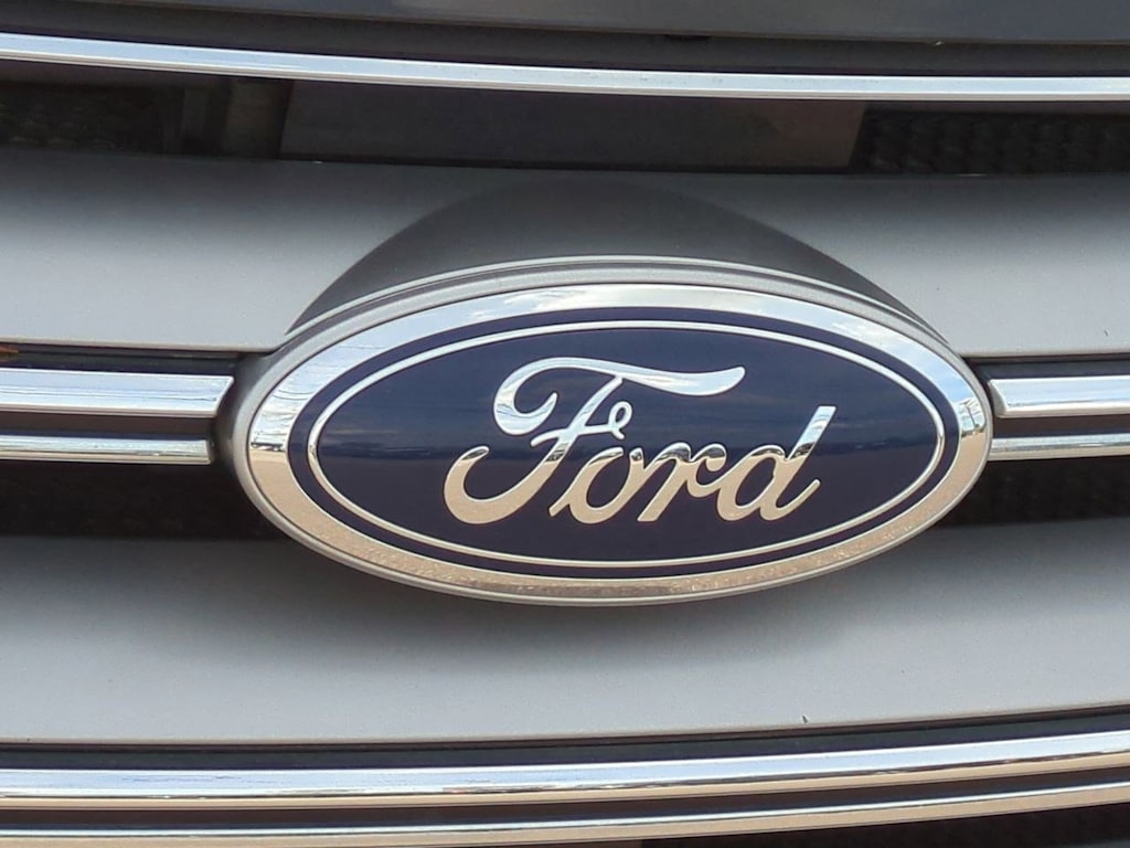 2017 Ford Edge SEL 22