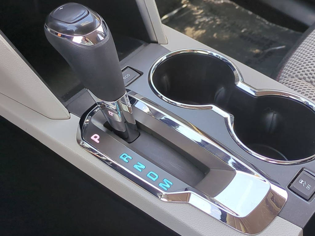 Thumbnail: 2017 Chevrolet Equinox - 33
