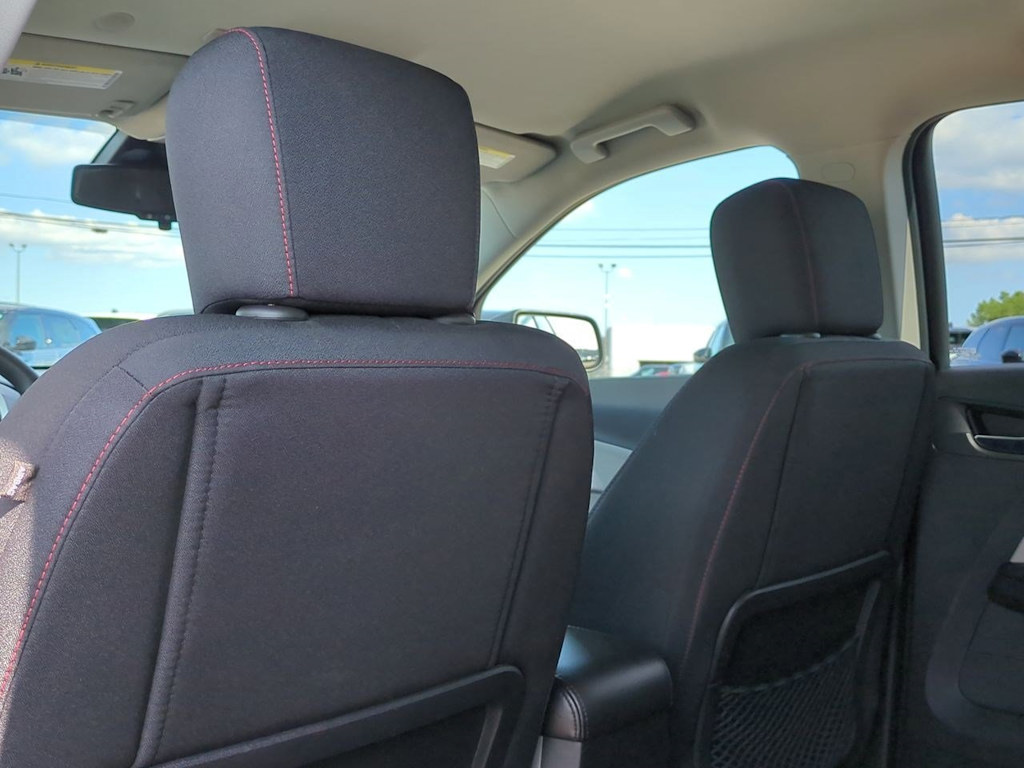 Thumbnail: 2017 Chevrolet Equinox - 12