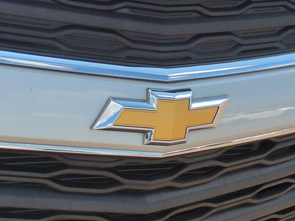 Thumbnail: 2017 Chevrolet Equinox - 7