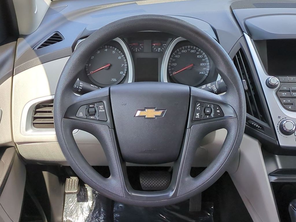 Thumbnail: 2017 Chevrolet Equinox - 14