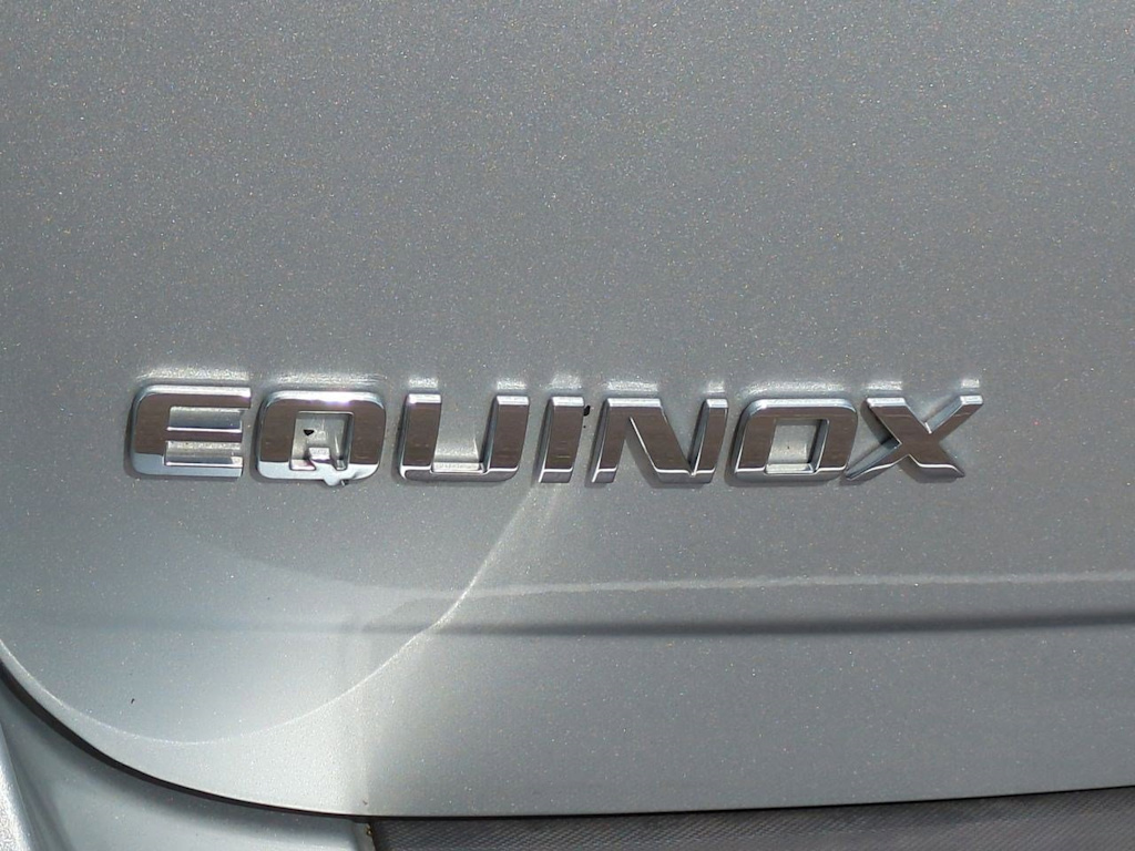 Thumbnail: 2017 Chevrolet Equinox - 24
