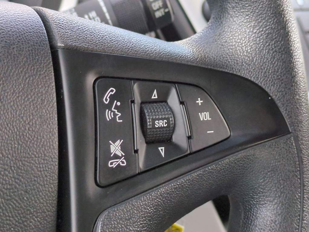 Thumbnail: 2017 Chevrolet Equinox - 29