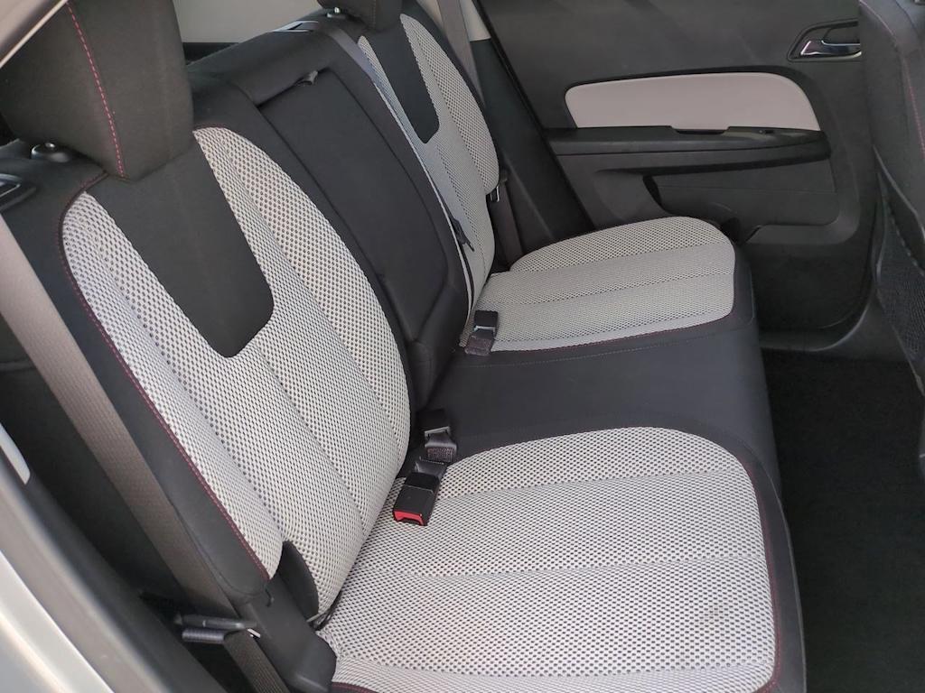 Thumbnail: 2017 Chevrolet Equinox - 26