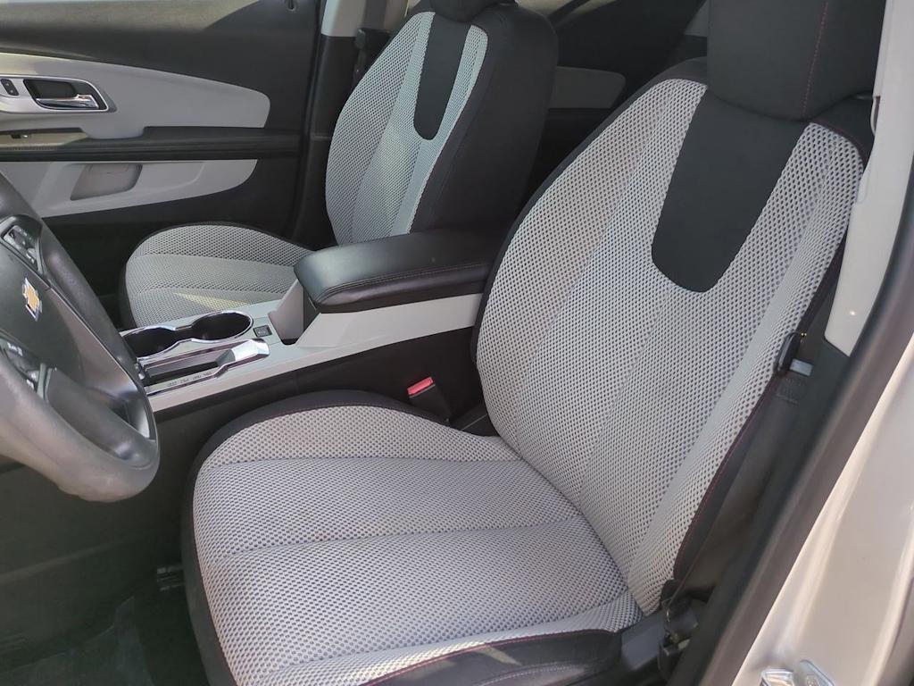 Thumbnail: 2017 Chevrolet Equinox - 11