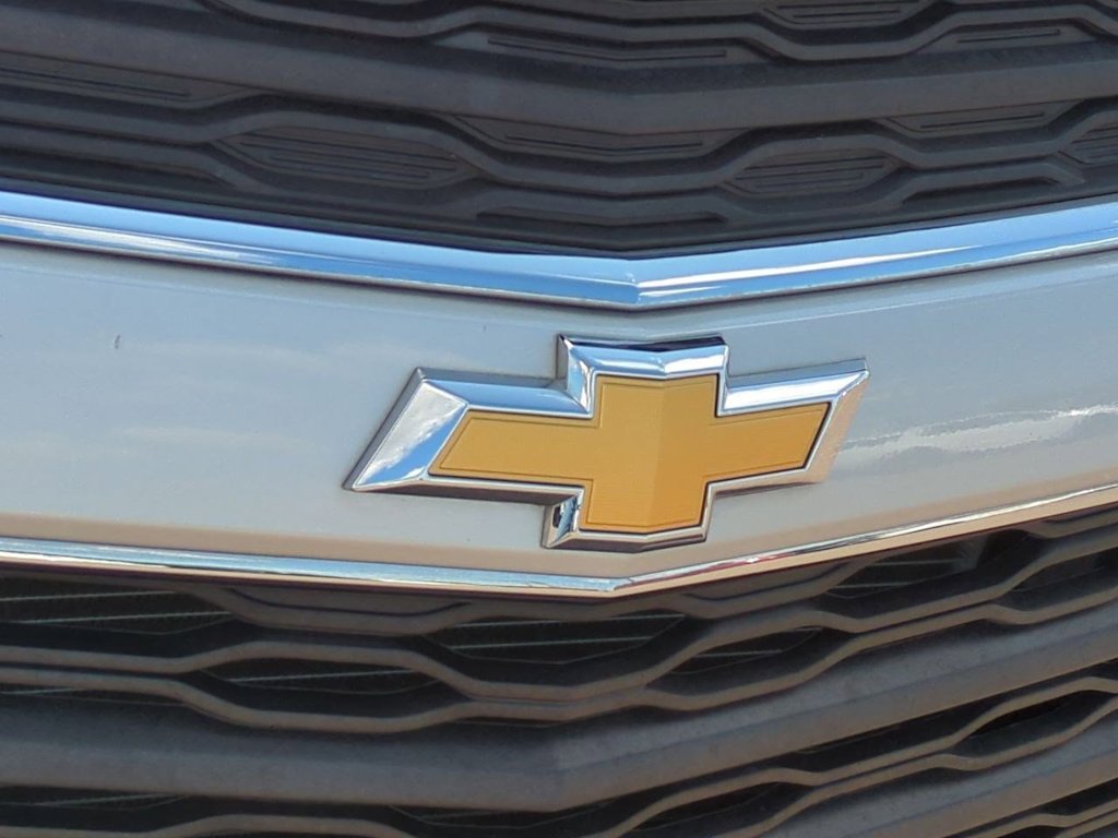 Thumbnail: 2017 Chevrolet Equinox - 7