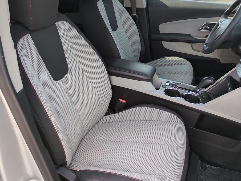 Thumbnail: 2017 Chevrolet Equinox - 27