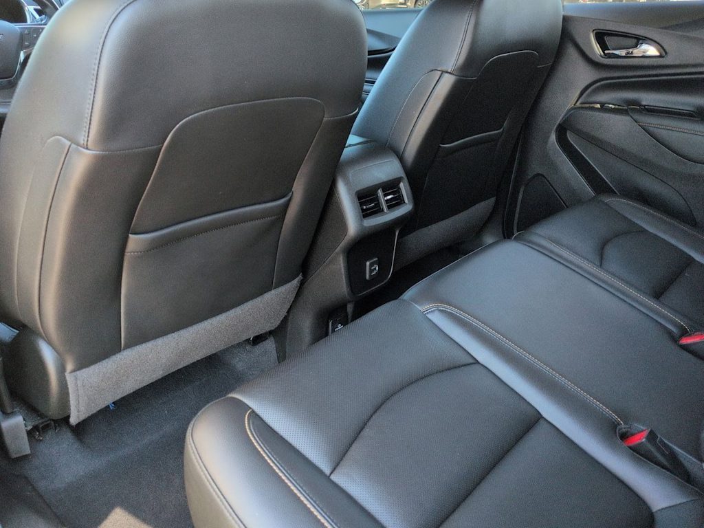 Thumbnail: 2021 Chevrolet Equinox - 13