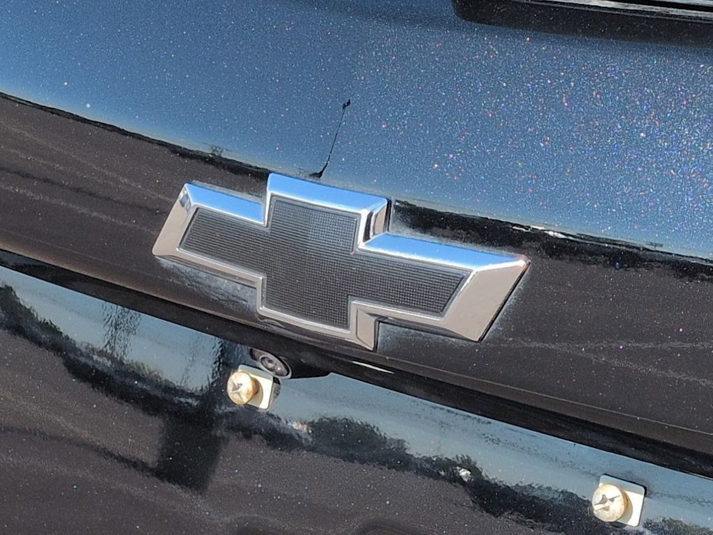 Thumbnail: 2021 Chevrolet Equinox - 7