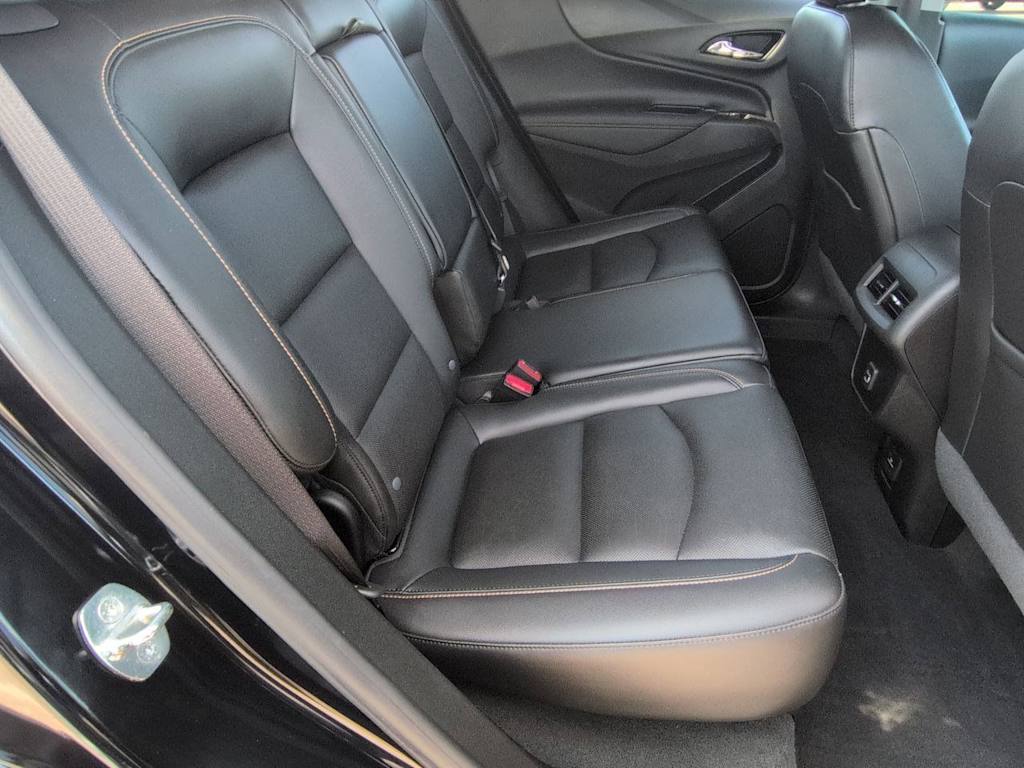 Thumbnail: 2021 Chevrolet Equinox - 28