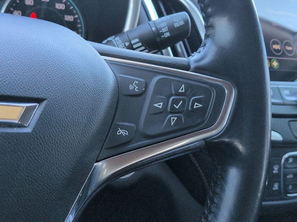 Thumbnail: 2021 Chevrolet Equinox - 30