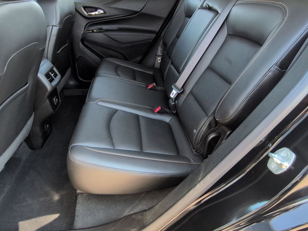 Thumbnail: 2021 Chevrolet Equinox - 27