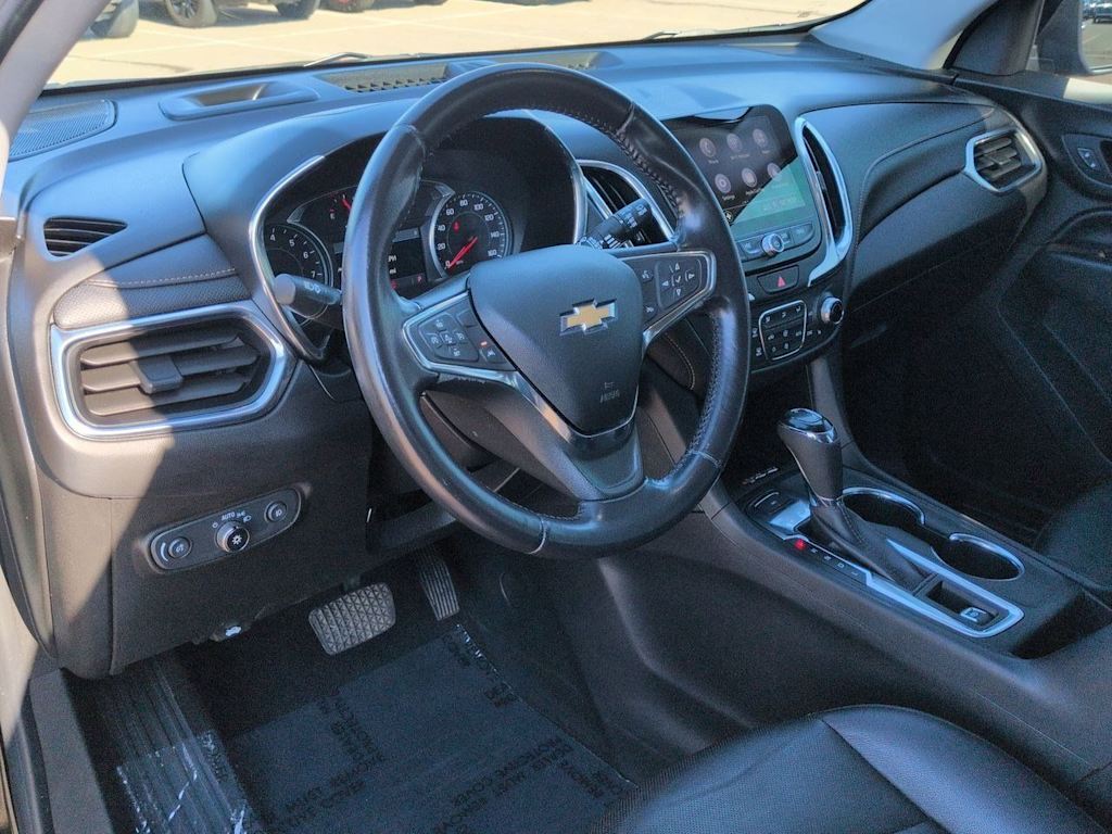 Thumbnail: 2021 Chevrolet Equinox - 2