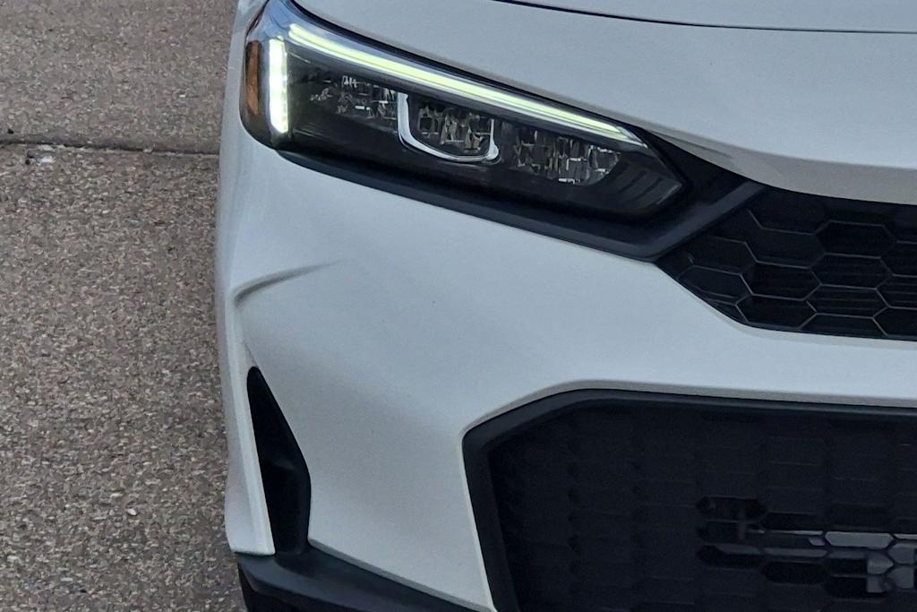 Thumbnail: 2025 Honda Civic - 7