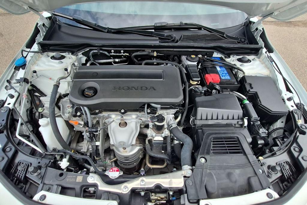 Thumbnail: 2025 Honda Civic - 9