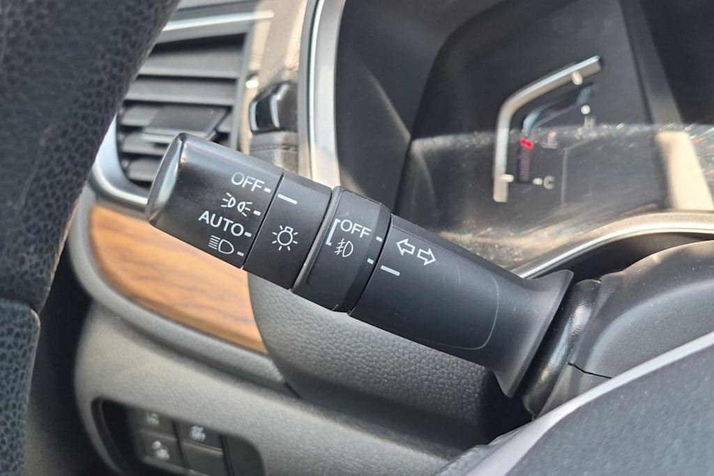 Thumbnail: 2020 Honda CR-V - 17