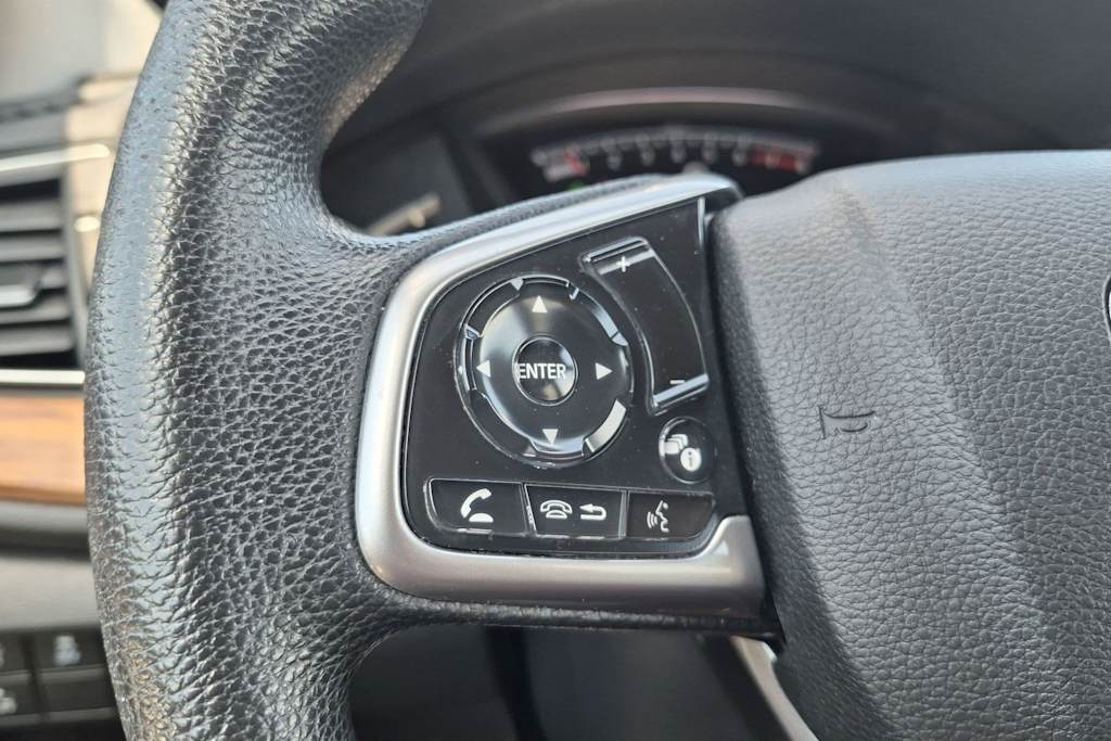 Thumbnail: 2020 Honda CR-V - 30