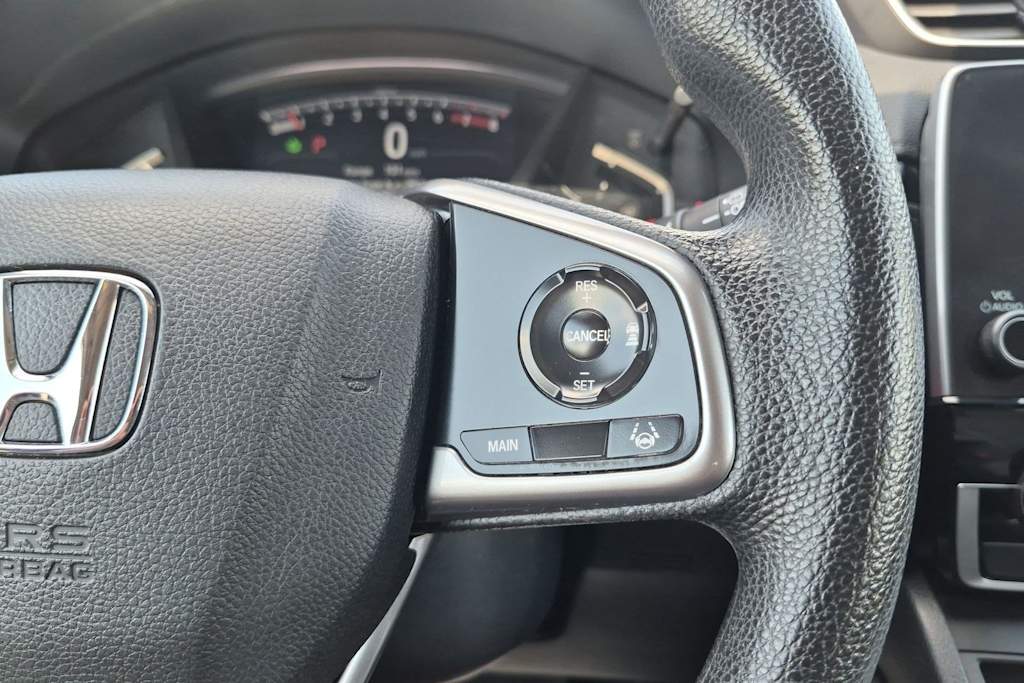Thumbnail: 2020 Honda CR-V - 31
