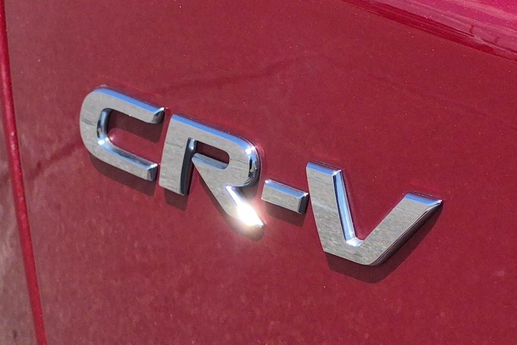 Thumbnail: 2020 Honda CR-V - 25