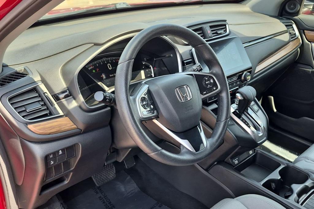 Thumbnail: 2020 Honda CR-V - 2
